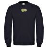 Basic uniseks Sweater Thumbnail