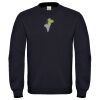 Basic uniseks Sweater Thumbnail