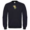 Basic uniseks Sweater Thumbnail