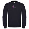 Basic uniseks Sweater Thumbnail