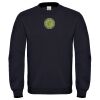 Basic uniseks Sweater Thumbnail