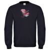 Basic uniseks Sweater Thumbnail
