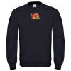 Basic uniseks Sweater Thumbnail