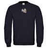Basic uniseks Sweater Thumbnail