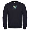 Basic uniseks Sweater Thumbnail