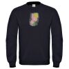 Basic uniseks Sweater Thumbnail