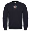Basic uniseks Sweater Thumbnail