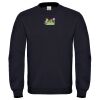 Basic uniseks Sweater Thumbnail