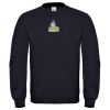 Basic uniseks Sweater Thumbnail