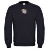 Basic uniseks Sweater Thumbnail