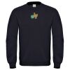 Basic uniseks Sweater Thumbnail