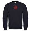 Basic uniseks Sweater Thumbnail