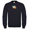 Basic uniseks Sweater Thumbnail