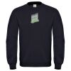 Basic uniseks Sweater Thumbnail