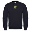 Basic uniseks Sweater Thumbnail
