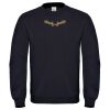 Basic uniseks Sweater Thumbnail