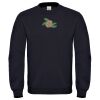 Basic uniseks Sweater Thumbnail