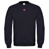 Basic uniseks Sweater Thumbnail