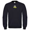 Basic uniseks Sweater Thumbnail