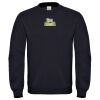 Basic uniseks Sweater Thumbnail