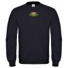 Basic uniseks Sweater Thumbnail