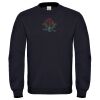 Basic uniseks Sweater Thumbnail