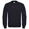 Basic uniseks Sweater Thumbnail