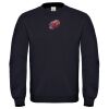 Basic uniseks Sweater Thumbnail