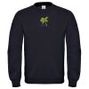 Basic uniseks Sweater Thumbnail