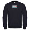 Basic uniseks Sweater Thumbnail