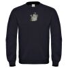 Basic uniseks Sweater Thumbnail