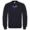 Basic uniseks Sweater Thumbnail