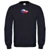 Basic uniseks Sweater Thumbnail