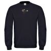 Basic uniseks Sweater Thumbnail