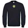Basic uniseks Sweater Thumbnail