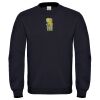 Basic uniseks Sweater Thumbnail