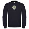 Basic uniseks Sweater Thumbnail