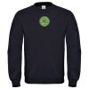 Basic uniseks Sweater Thumbnail