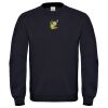 Basic uniseks Sweater Thumbnail