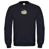 Basic uniseks Sweater Thumbnail
