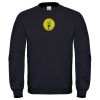 Basic uniseks Sweater Thumbnail