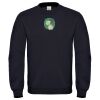 Basic uniseks Sweater Thumbnail