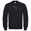 Basic uniseks Sweater Thumbnail