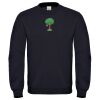 Basic uniseks Sweater Thumbnail