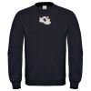 Basic uniseks Sweater Thumbnail