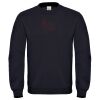 Basic uniseks Sweater Thumbnail