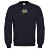 Basic uniseks Sweater Thumbnail