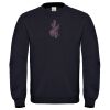 Basic uniseks Sweater Thumbnail