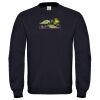 Basic uniseks Sweater Thumbnail
