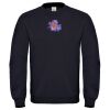 Basic uniseks Sweater Thumbnail